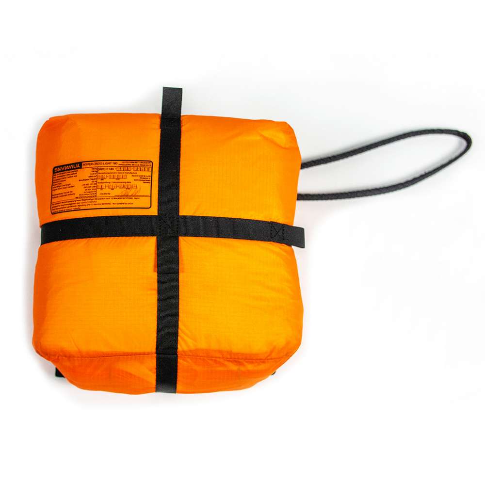 Skywalk PEPPER CROSS LIGHT size 180