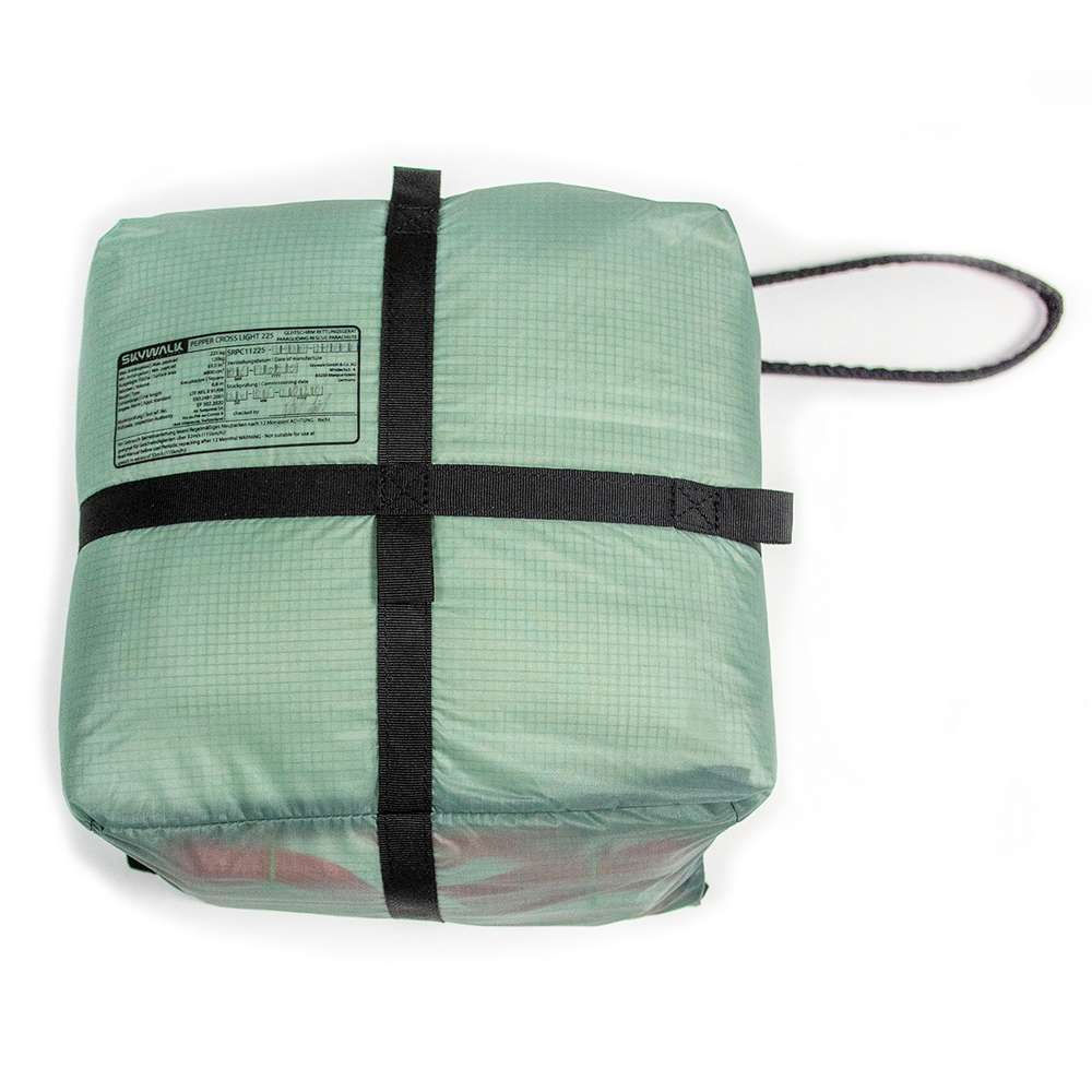 Skywalk PEPPER CROSS LIGHT size 225