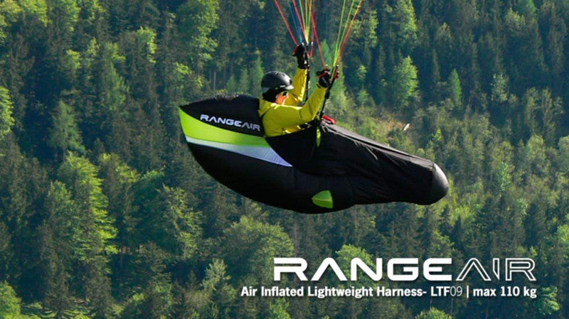 Skywalk RANGE AIR (PAST MODEL)