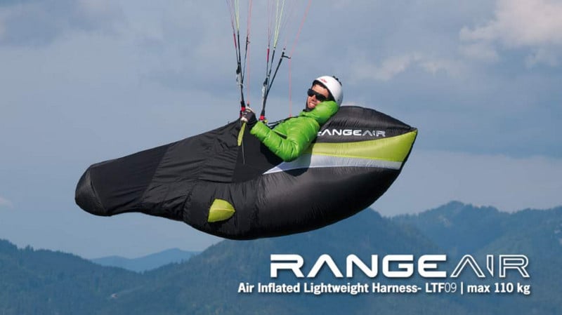 Skywalk RANGE AIR (PAST MODEL)