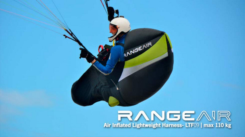 Skywalk RANGE AIR (PAST MODEL)