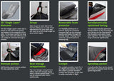 Features - Skywalk RANGE X-ALPS