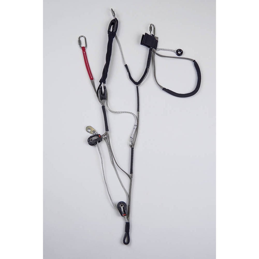 Skywalk SPICE2 Dyneema risers (cord style)