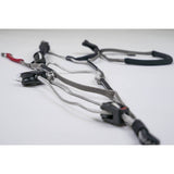 Skywalk SPICE2 Dyneema risers (cord style)