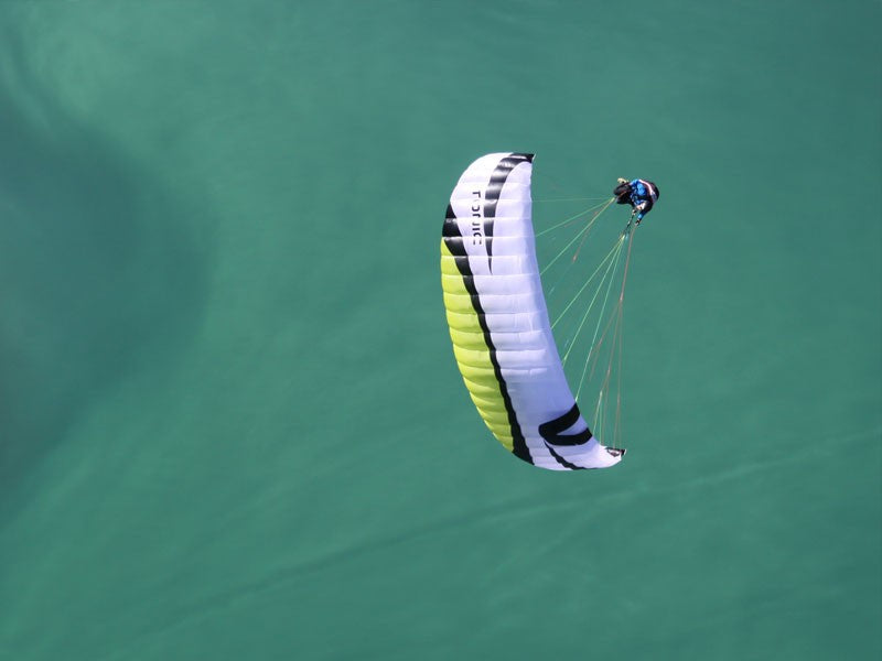 Skywalk TONIC (PAST MODEL)