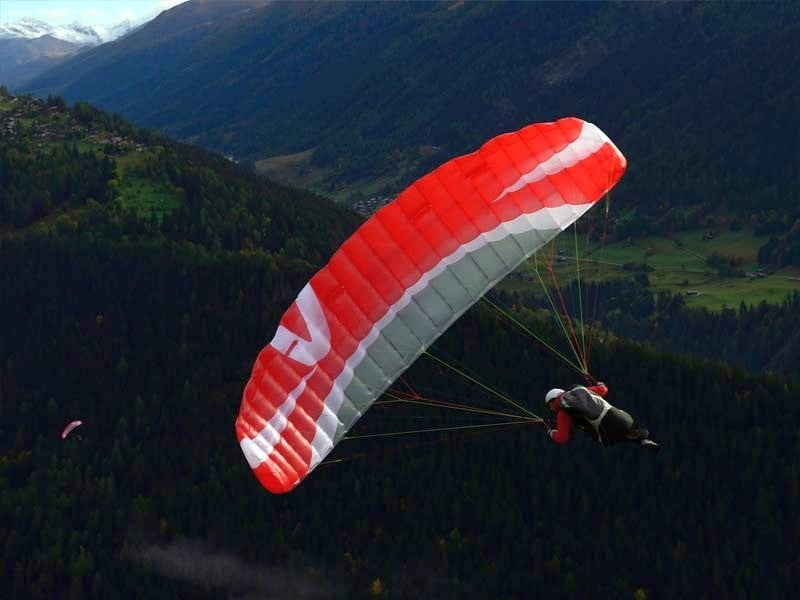 Skywalk TONIC (PAST MODEL)