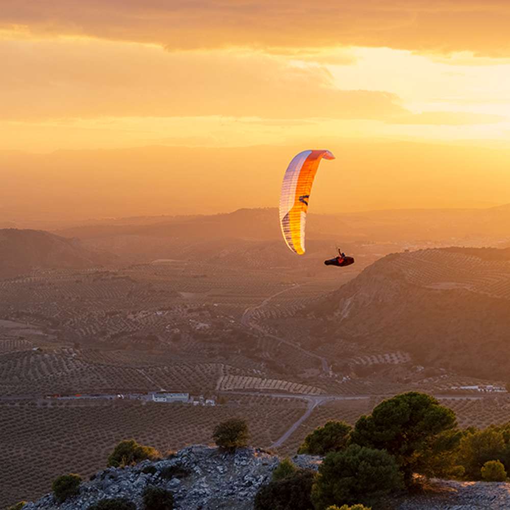 Skywalk X-ALPS 5 (PAST MODEL)