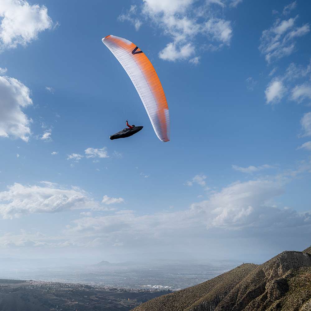 Skywalk X-ALPS 5 (PAST MODEL)