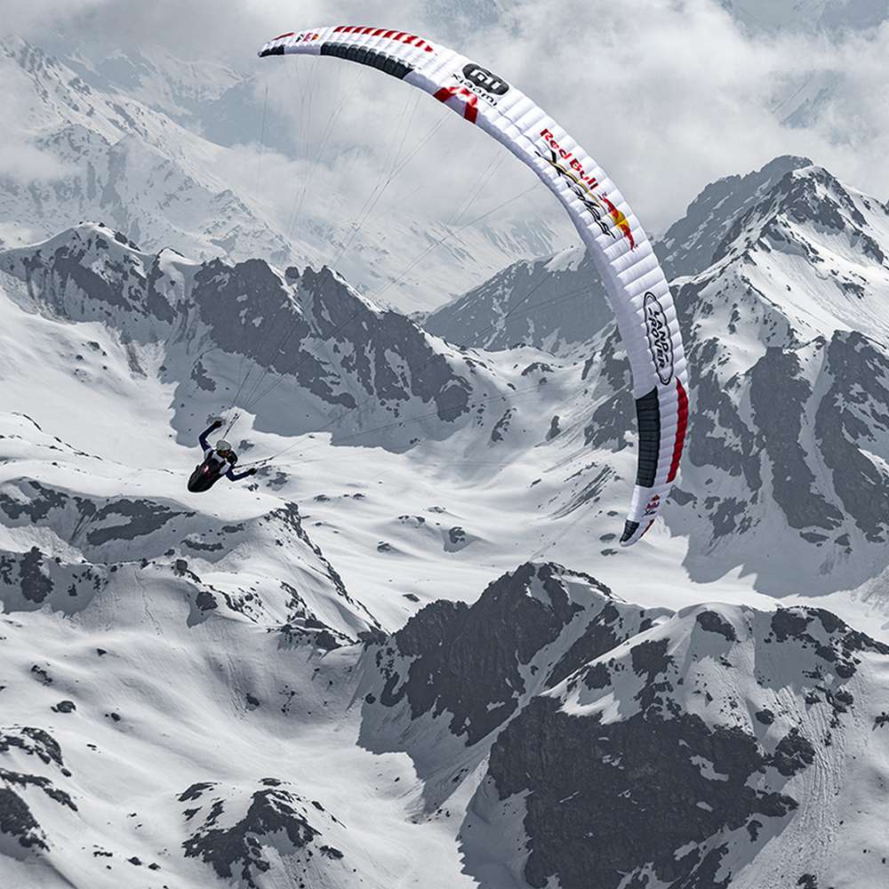 Skywalk X-ALPS 5 (PAST MODEL)