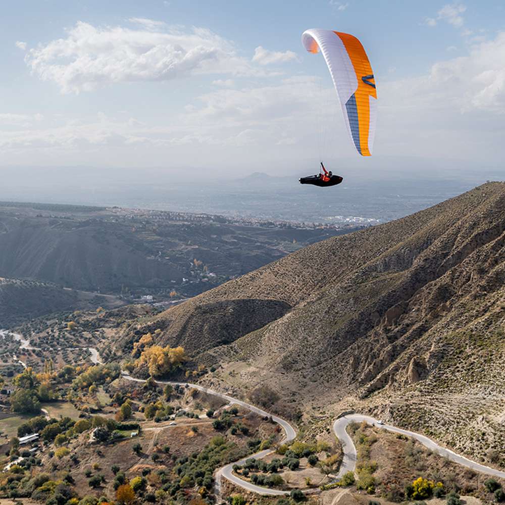 Skywalk X-ALPS 5 (PAST MODEL)