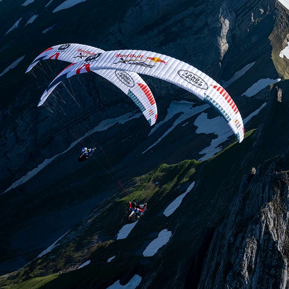 Skywalk X-ALPS 5 (PAST MODEL)