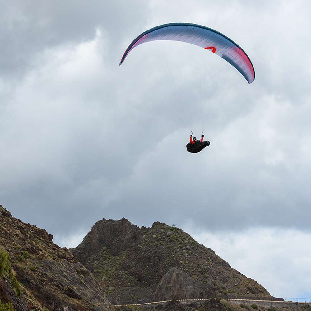 Skywalk X-ALPS 5 (PAST MODEL)