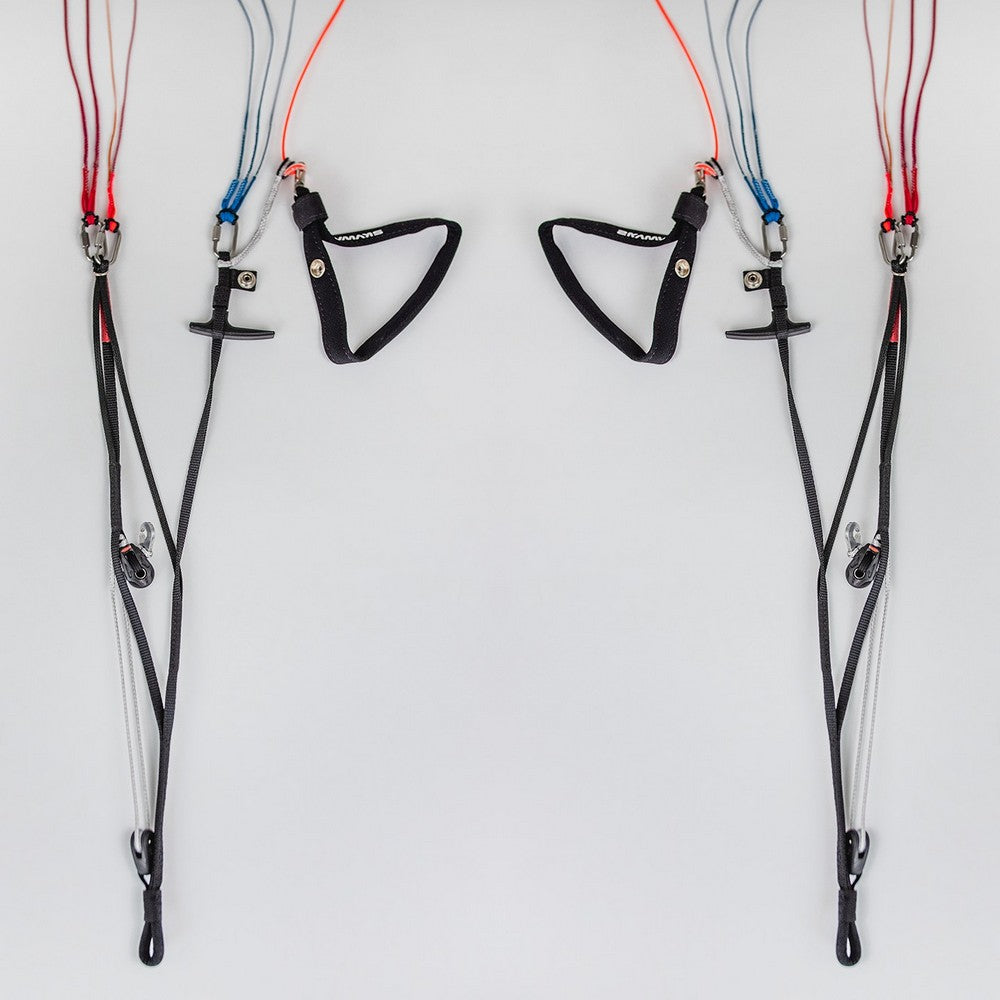 Orange (aka "Frosted Orange")