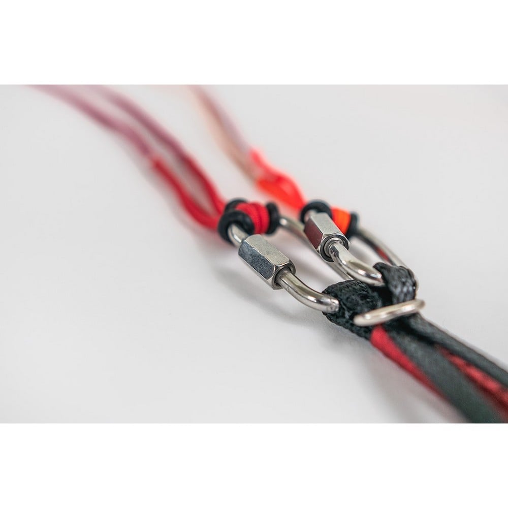 Skywalk X-ALPS5 riser detail