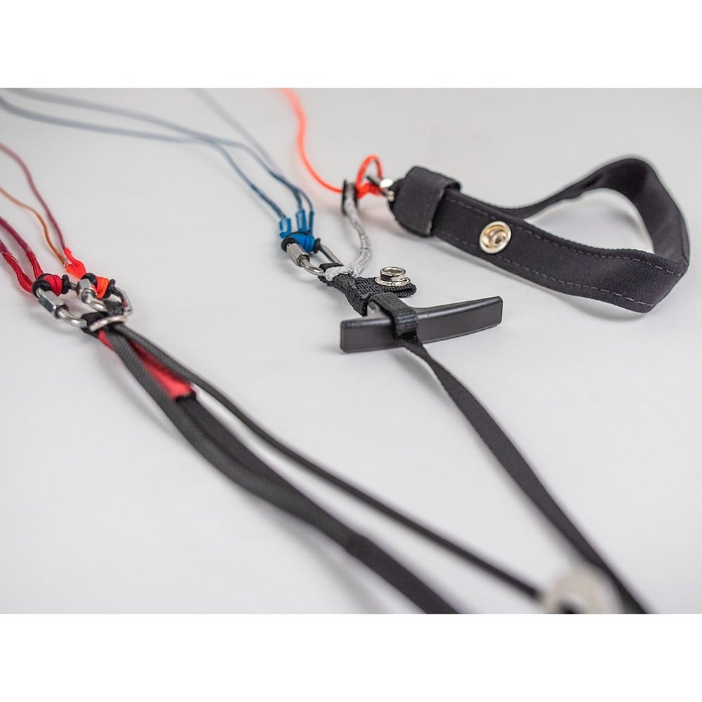 Skywalk X-ALPS5 riser detail