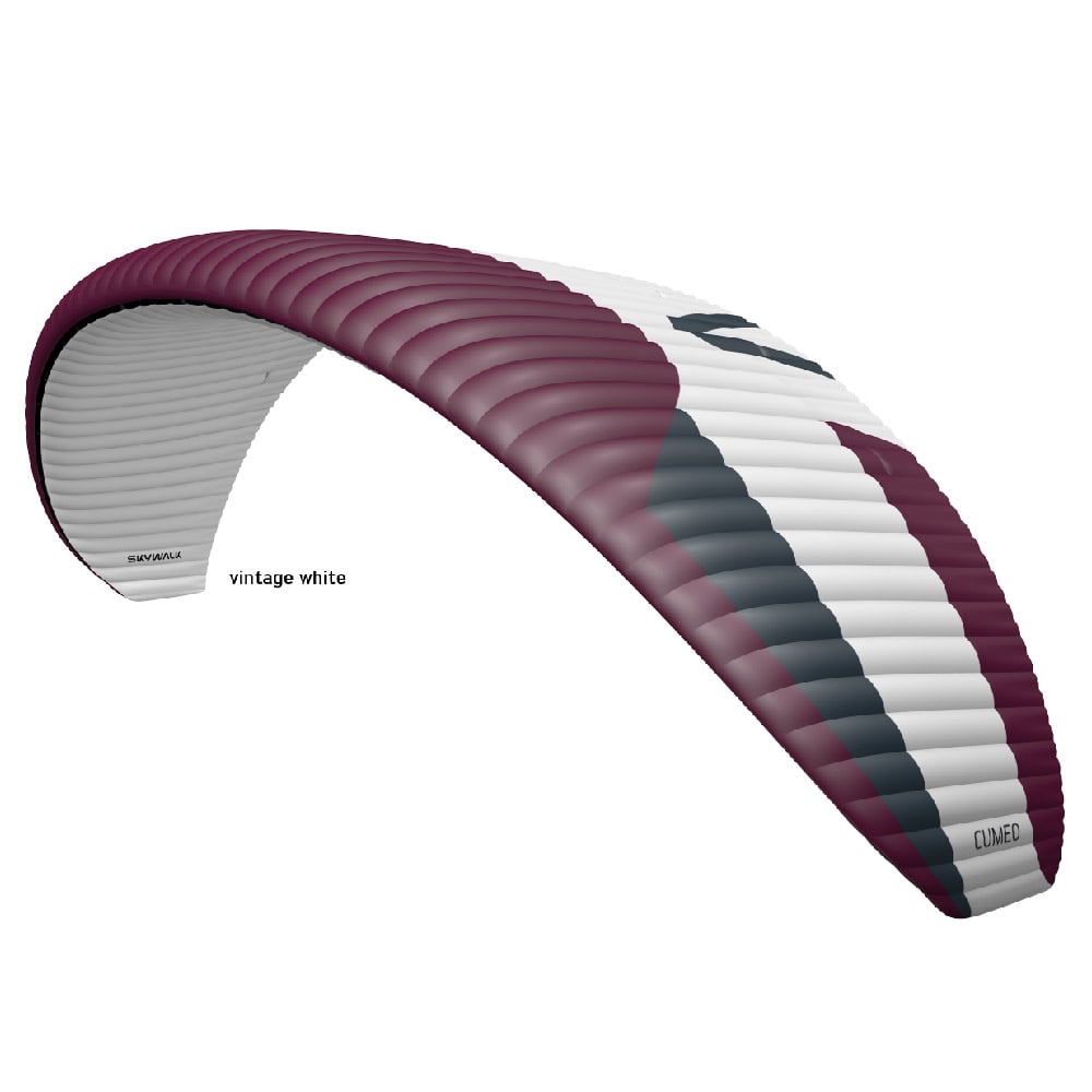 Skywalk CUMEO2- Vintage white colour