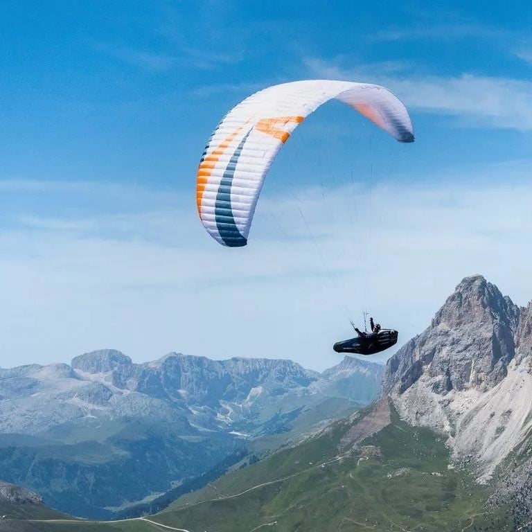 Skywalk CUMEO (PAST MODEL)