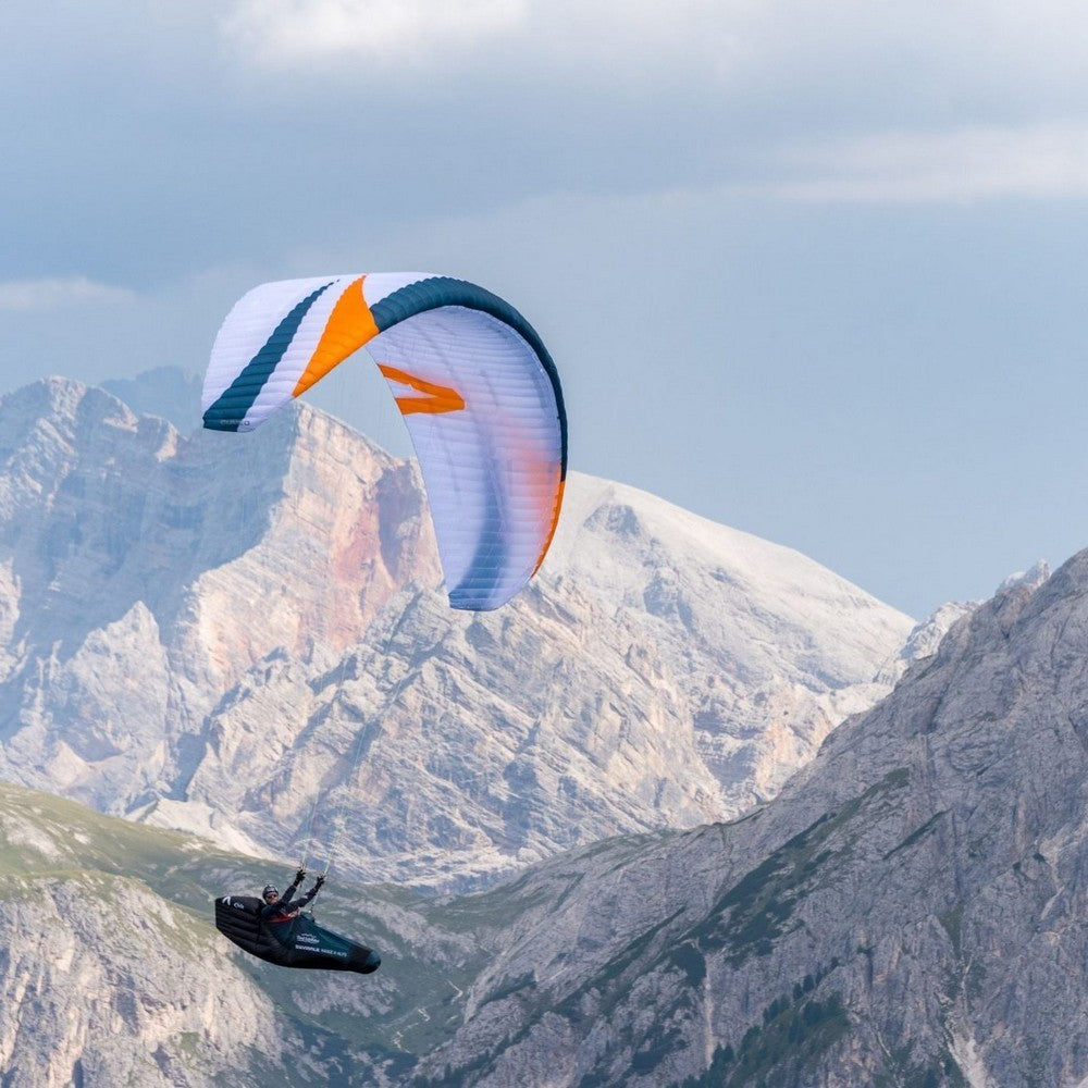 Skywalk CUMEO (PAST MODEL)