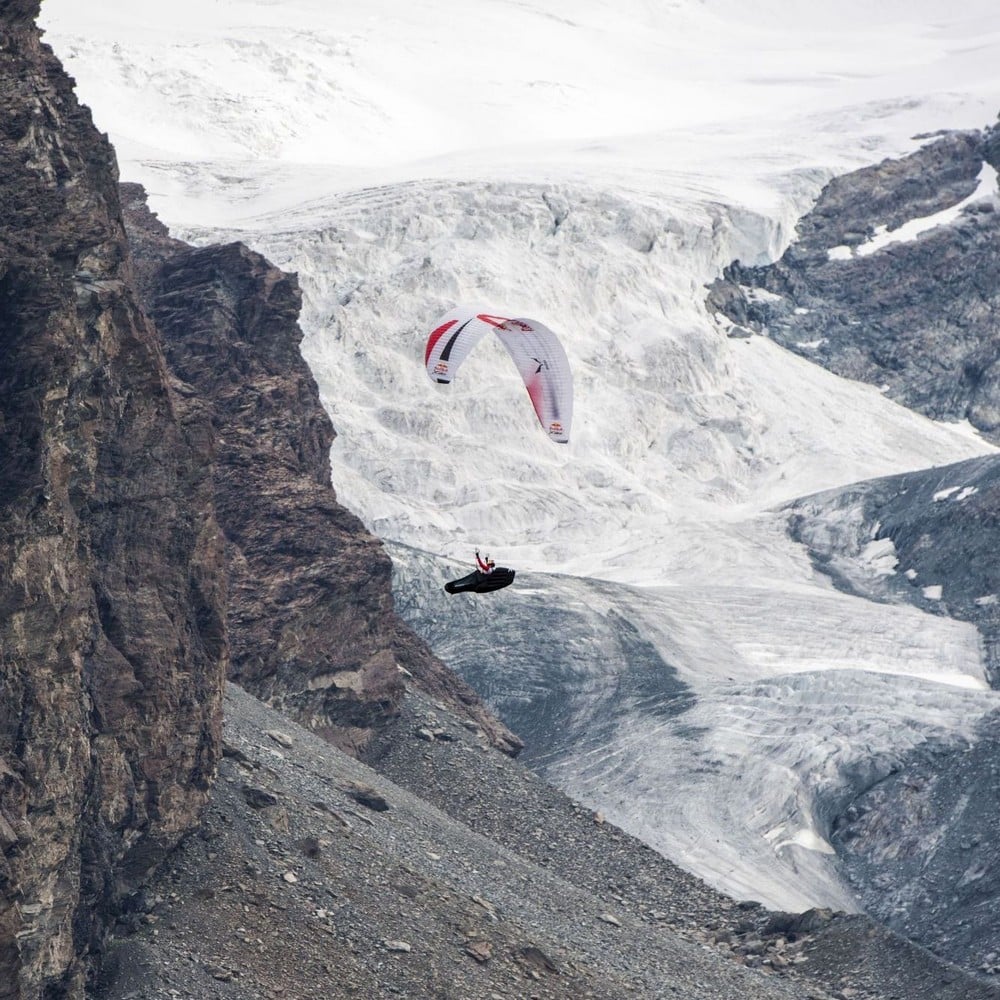 Skywalk X-ALPS 3 (PAST MODEL)