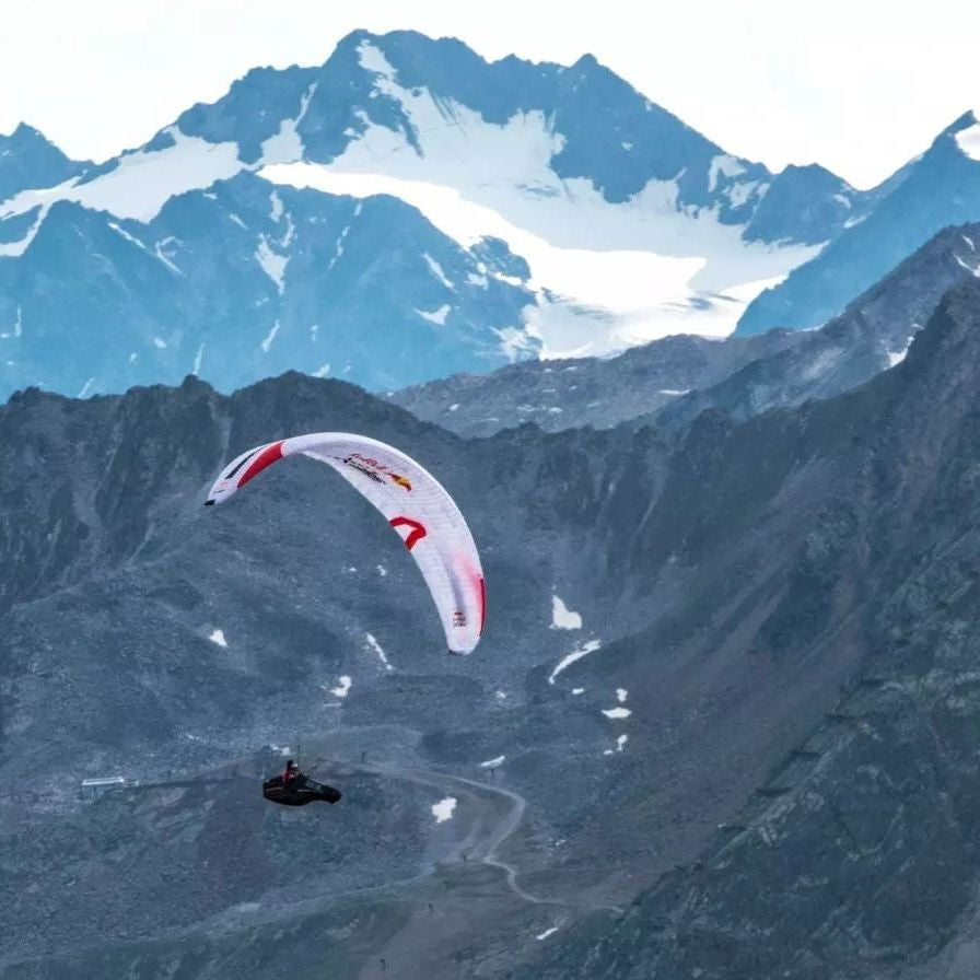 Skywalk X-ALPS 3 (PAST MODEL)