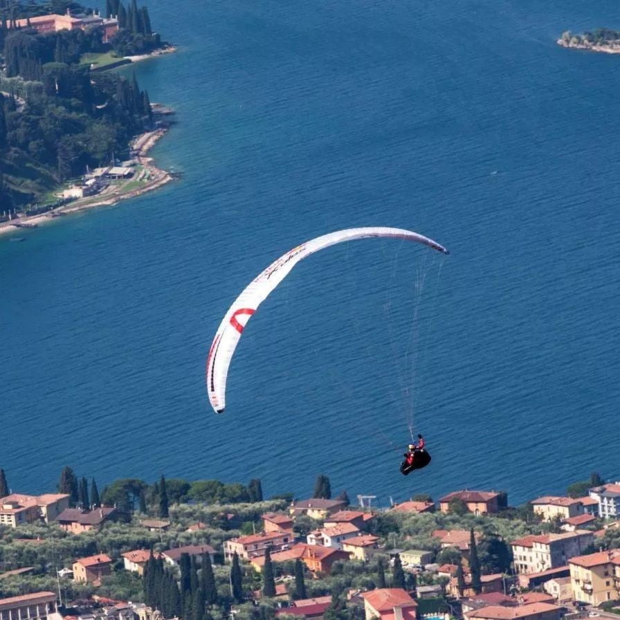Skywalk X-ALPS 3 (PAST MODEL)