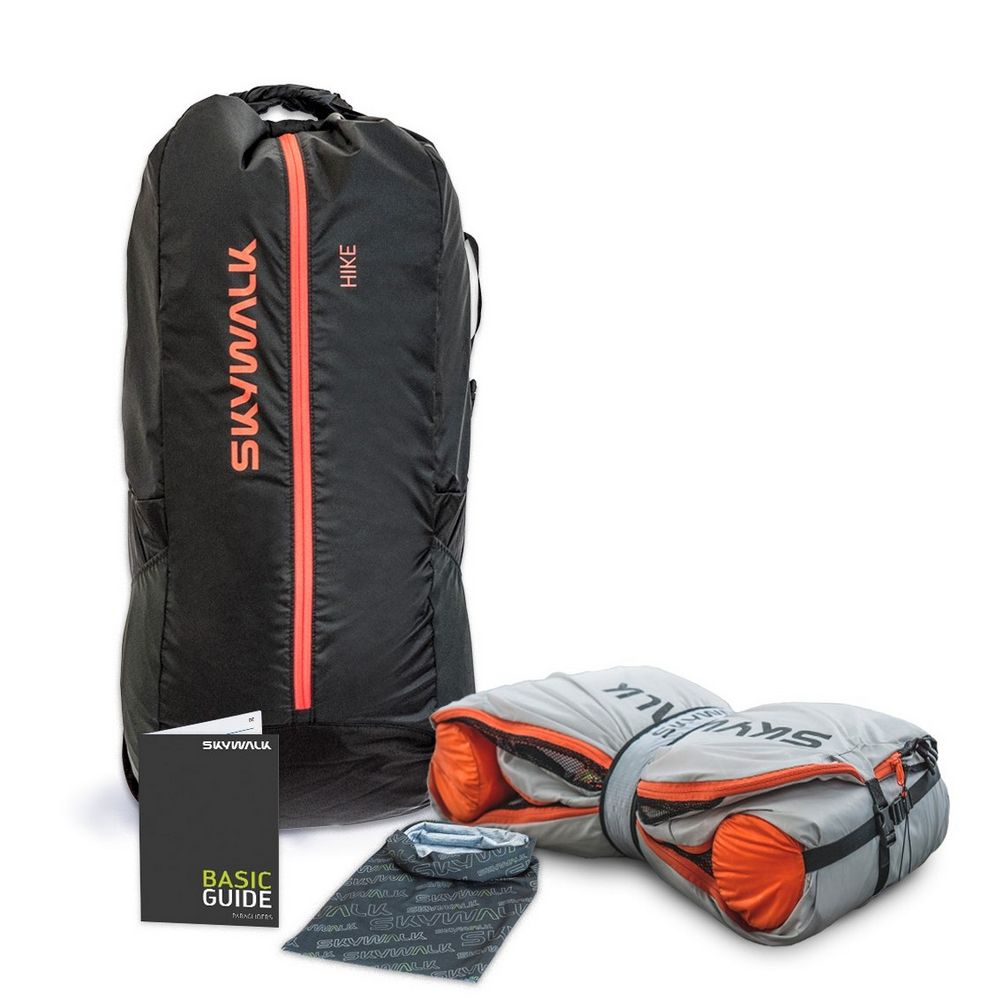 Skywalk X-ALPS4 (PAST MODEL)