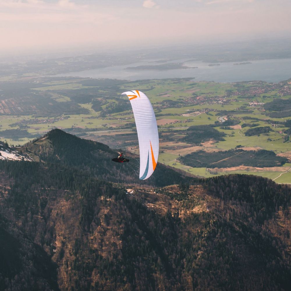 Skywalk X-ALPS4 (PAST MODEL)