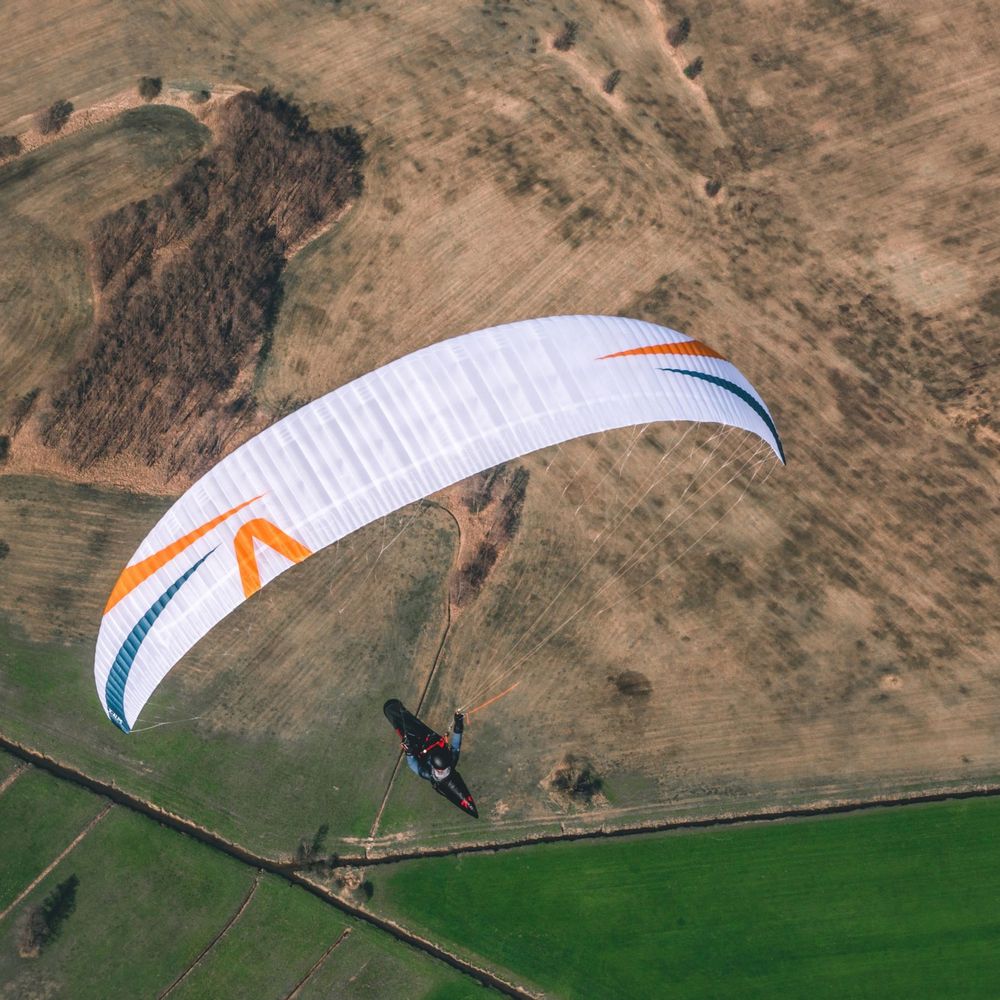 Skywalk X-ALPS4 (PAST MODEL)