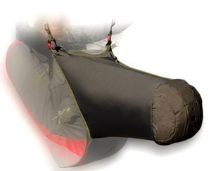 Supair AltiRando XP (PAST MODEL)