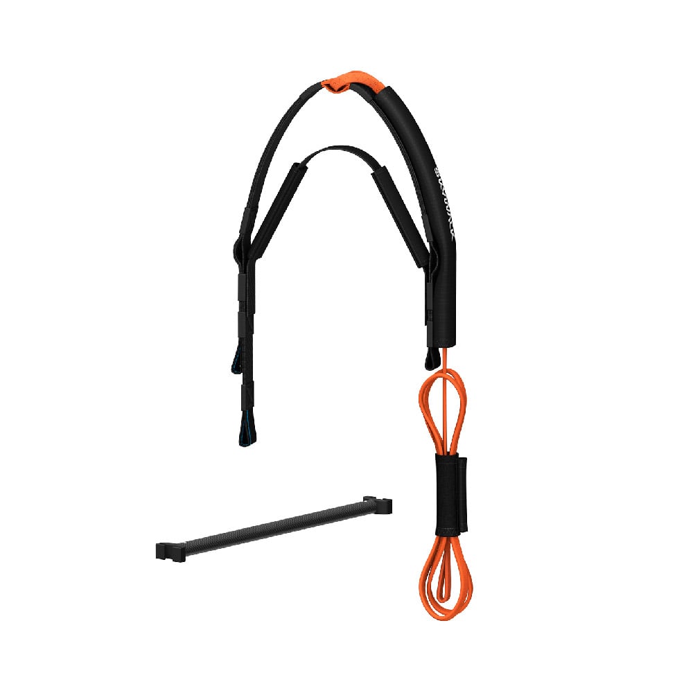 Skywalk Tandem Spreader Bar HYBRID