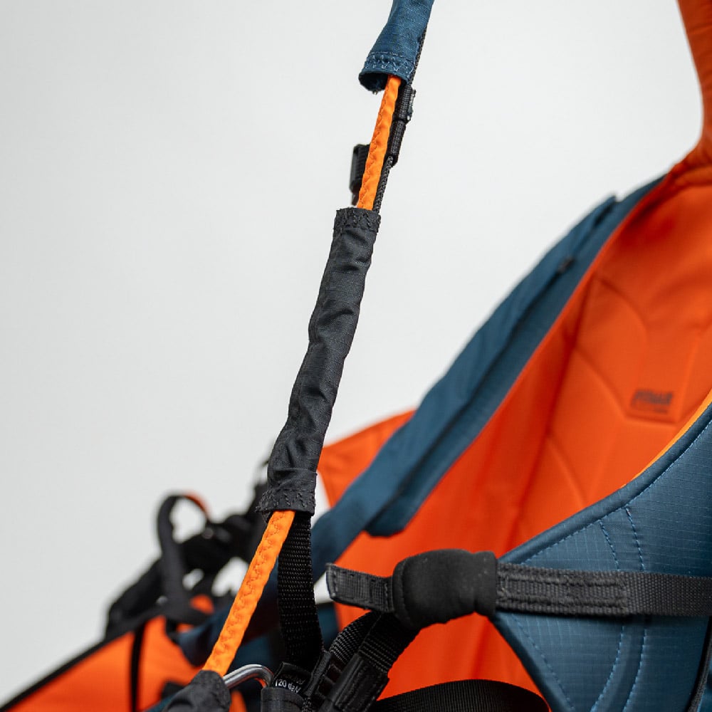 Skywalk Tandem Spreader Bar HYBRID