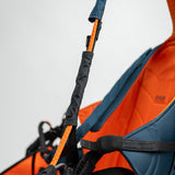 Skywalk Tandem Spreader Bar HYBRID