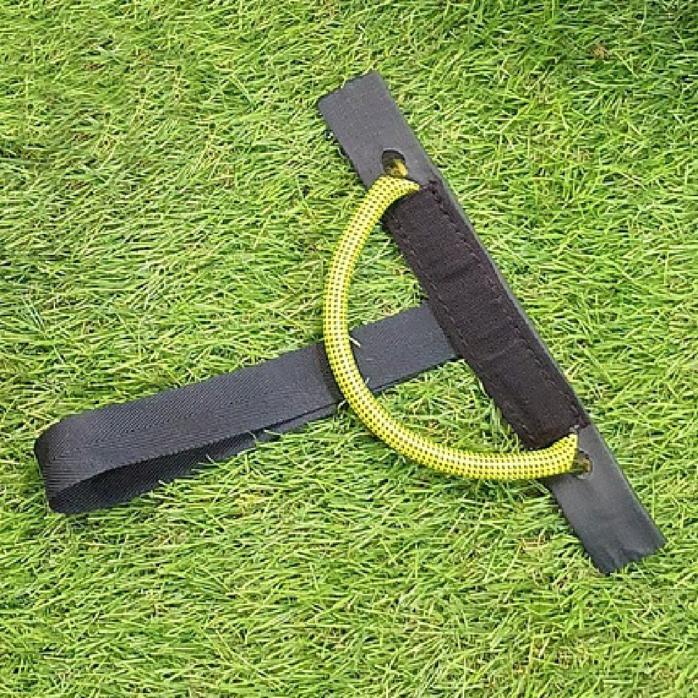 Supair SKYPPER 2 Harness Front Reserve Handle SK2F