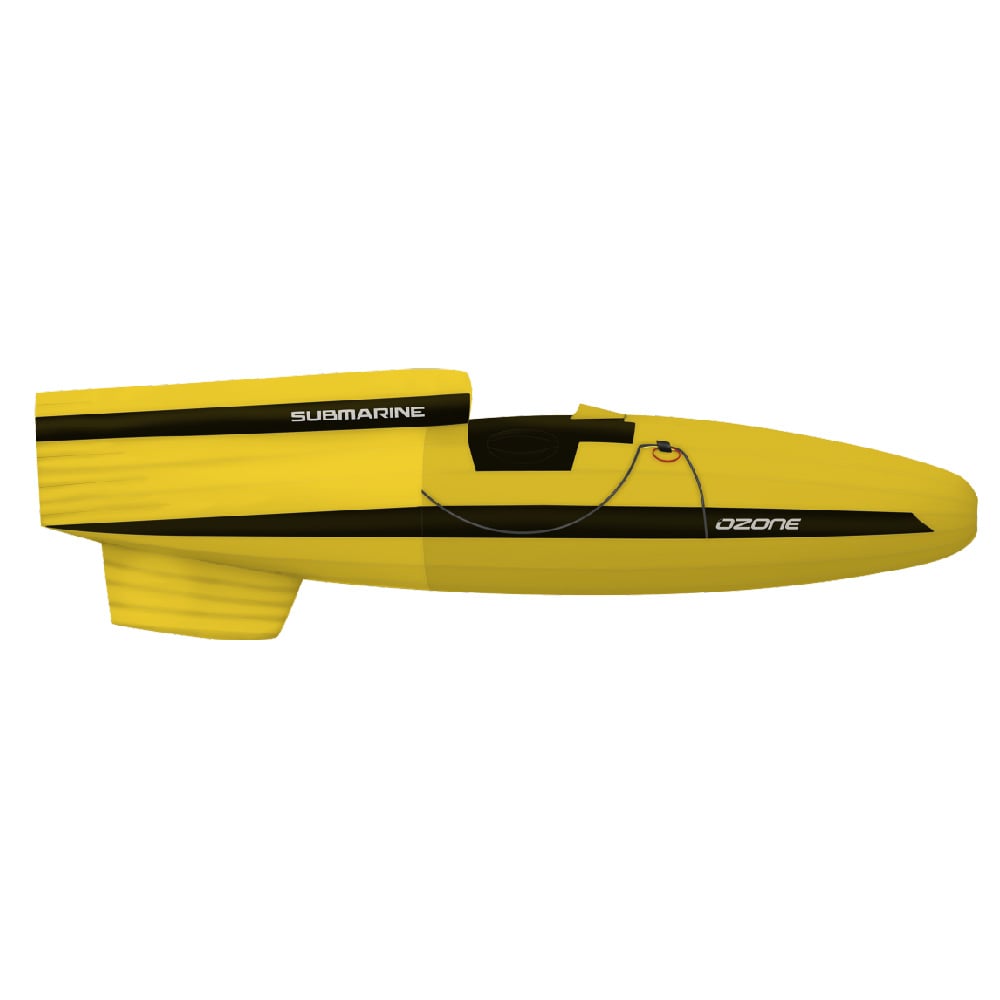Ozone Submarine V1.4 (PAST MODEL)