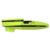 Ozone Submarine: Colour Lime