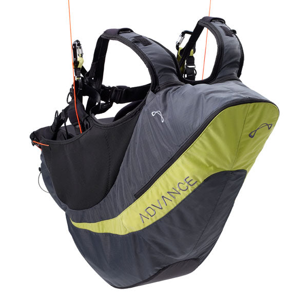 Advance SUCCESS 2+ (PAST MODEL)