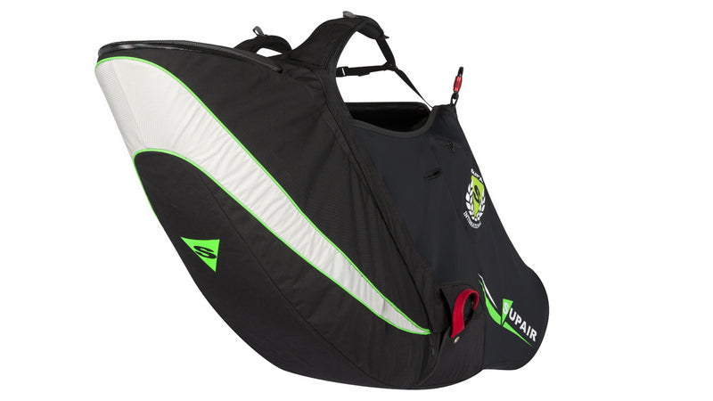 Sup'Air Skypper FR without removable rear profile