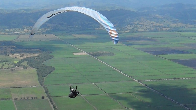 Supair Skypper FR (PAST MODEL)