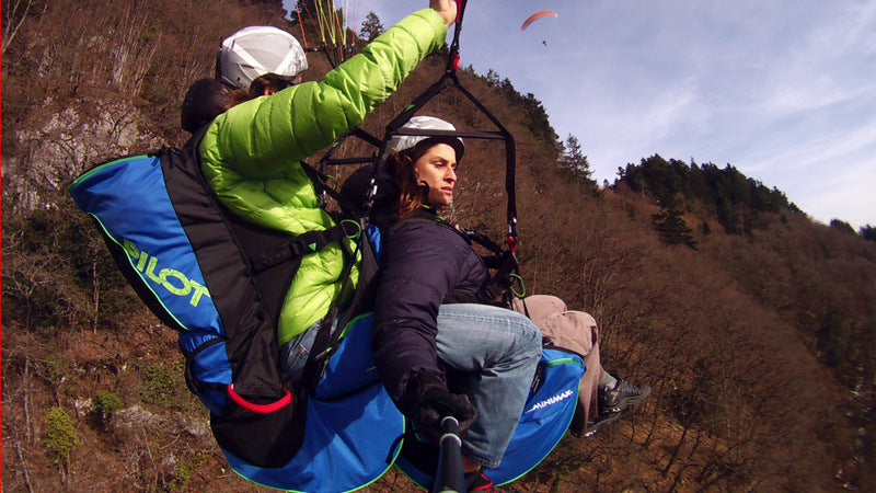 Supair WALIBI2 (PAST MODEL)