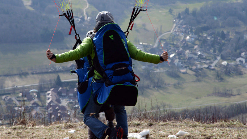 Supair WALIBI2 (PAST MODEL)