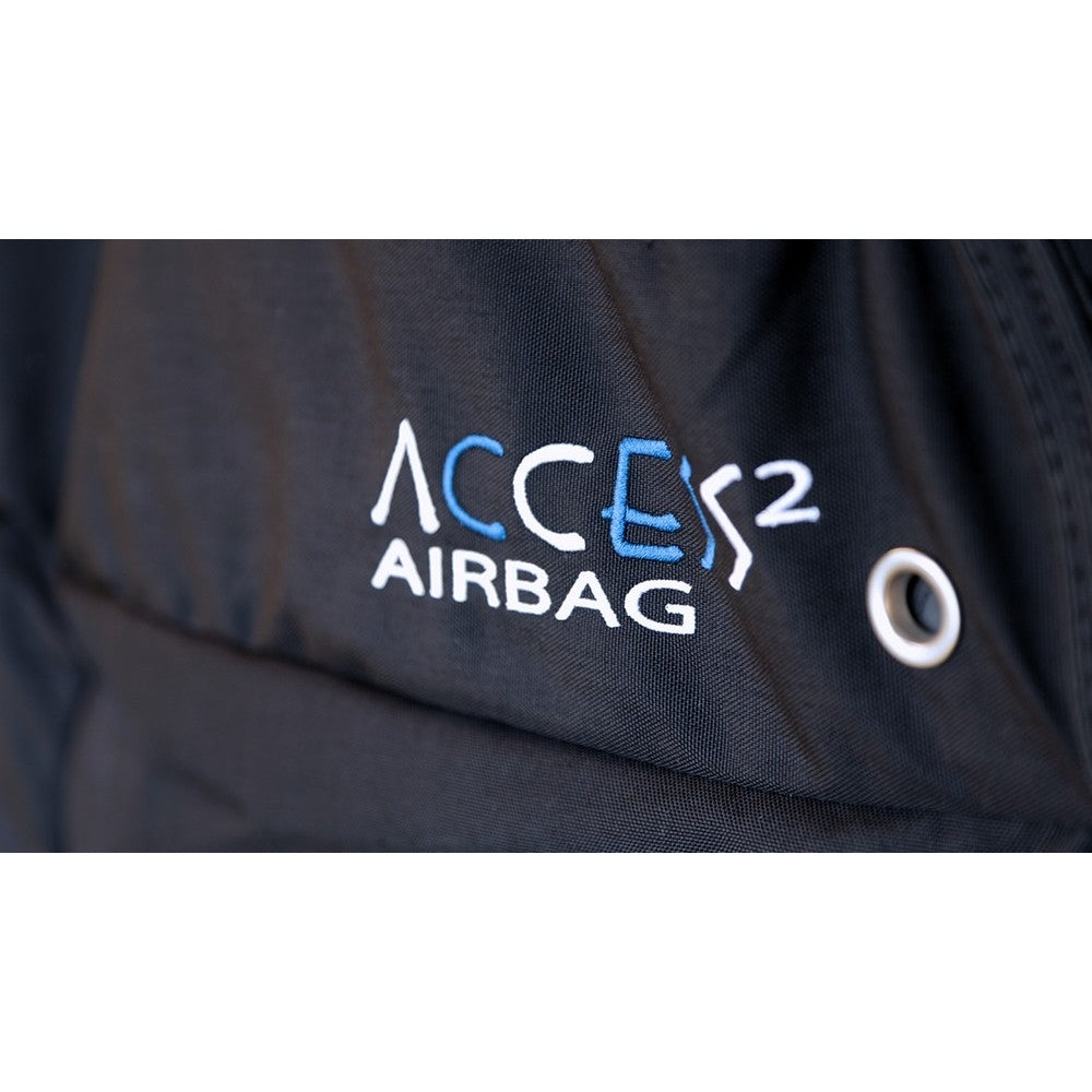 Supair ACCESS 2 AIRBAG (PAST MODEL)