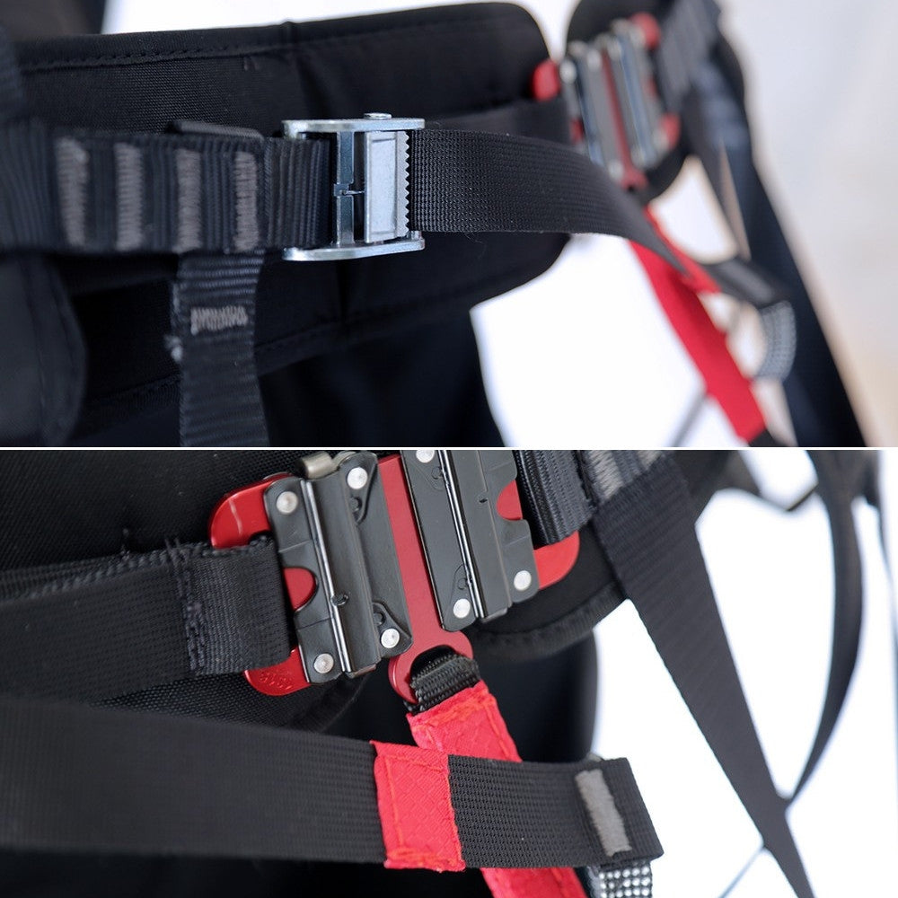 Supair ACCESS 2 BUMP