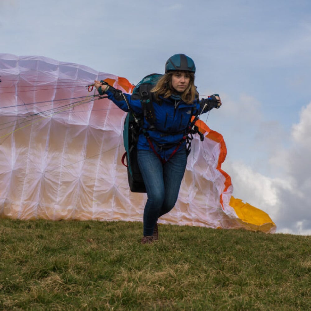 Supair ACCESS 3 BUMP