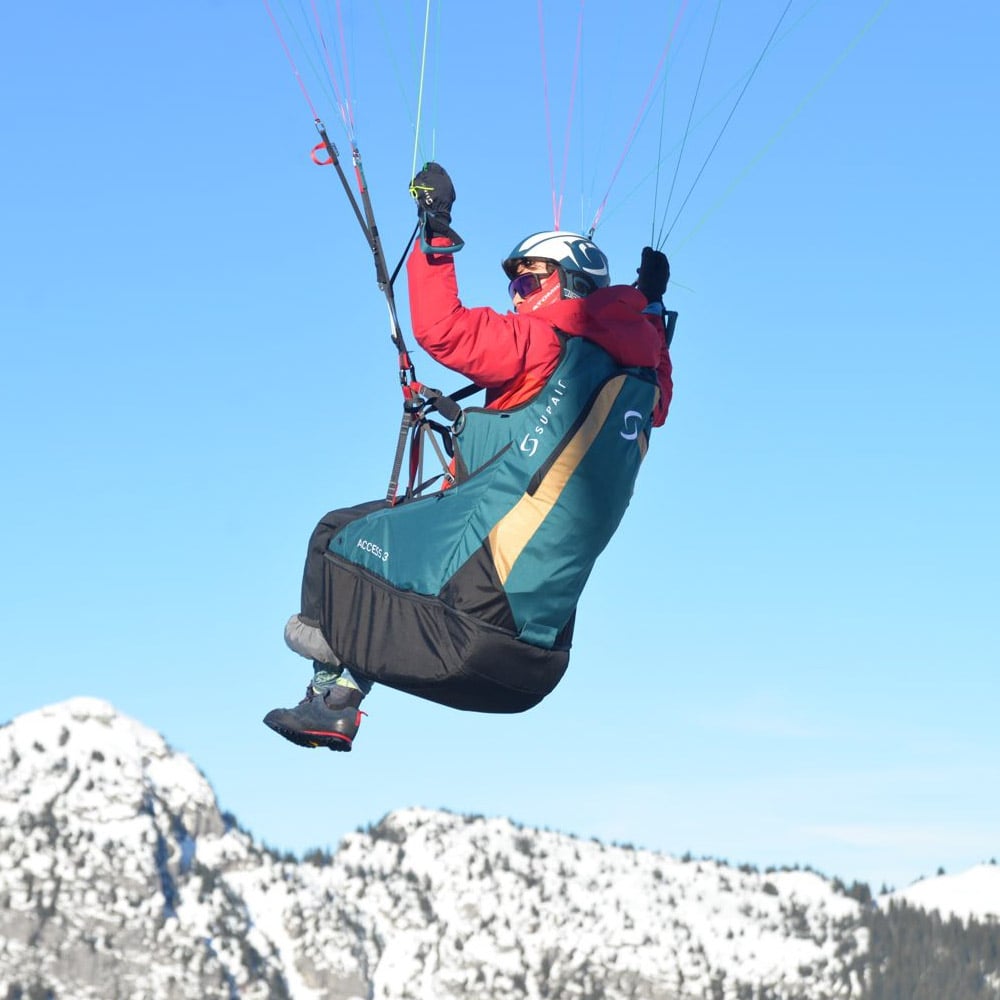 Supair ACCESS 3 AIRBAG