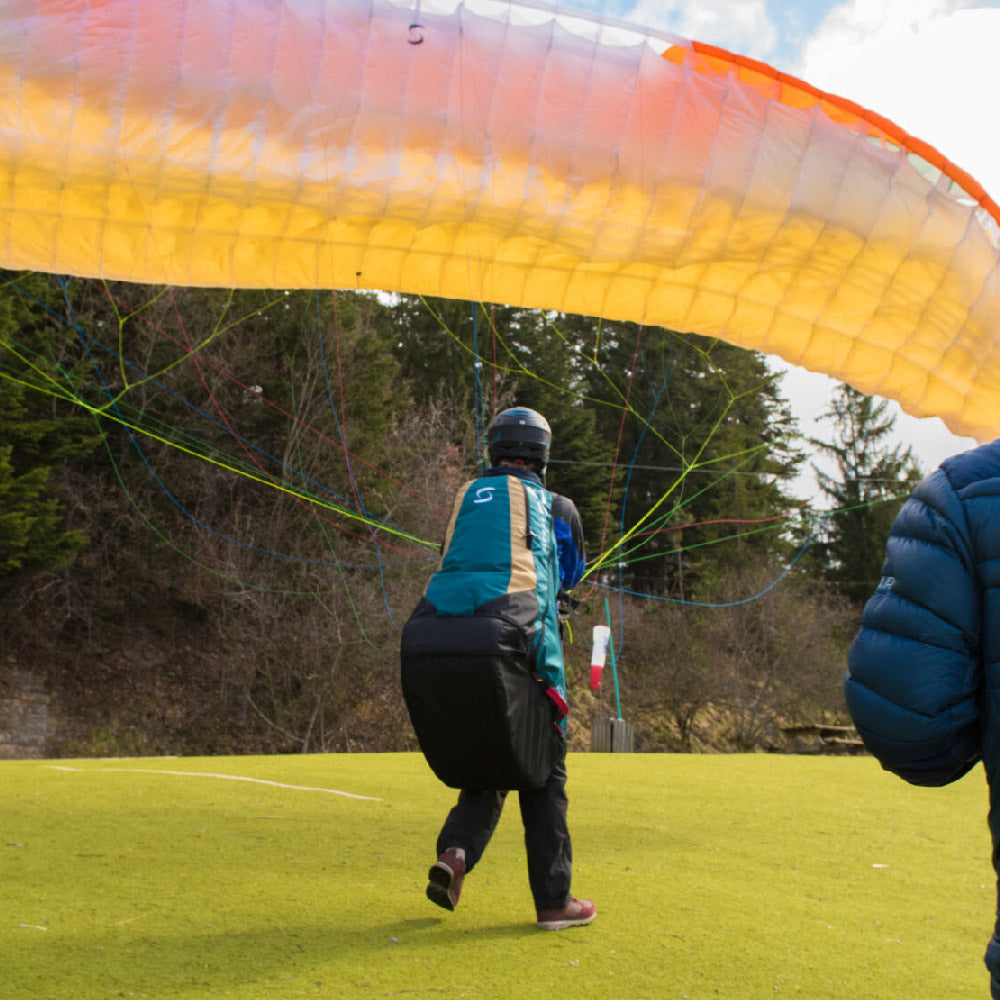 Supair ACCESS 3 AIRBAG