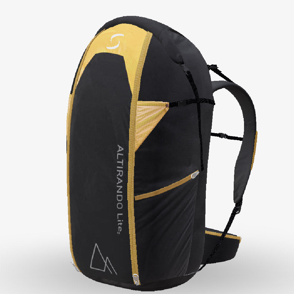 Supair ALTIRANDO LITE 2