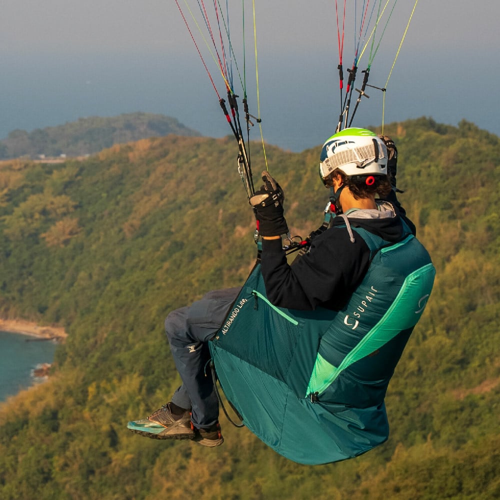 Supair ALTIRANDO LITE 2