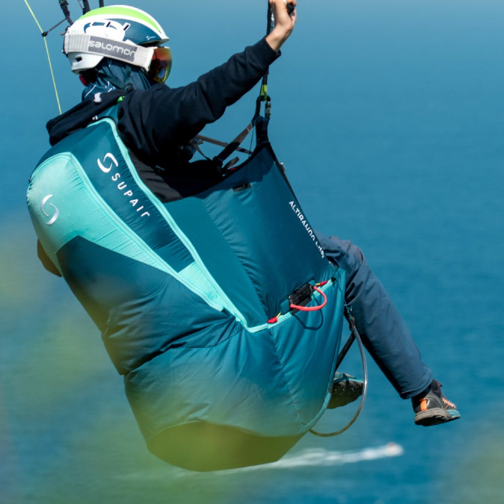 Supair ALTIRANDO LITE 2