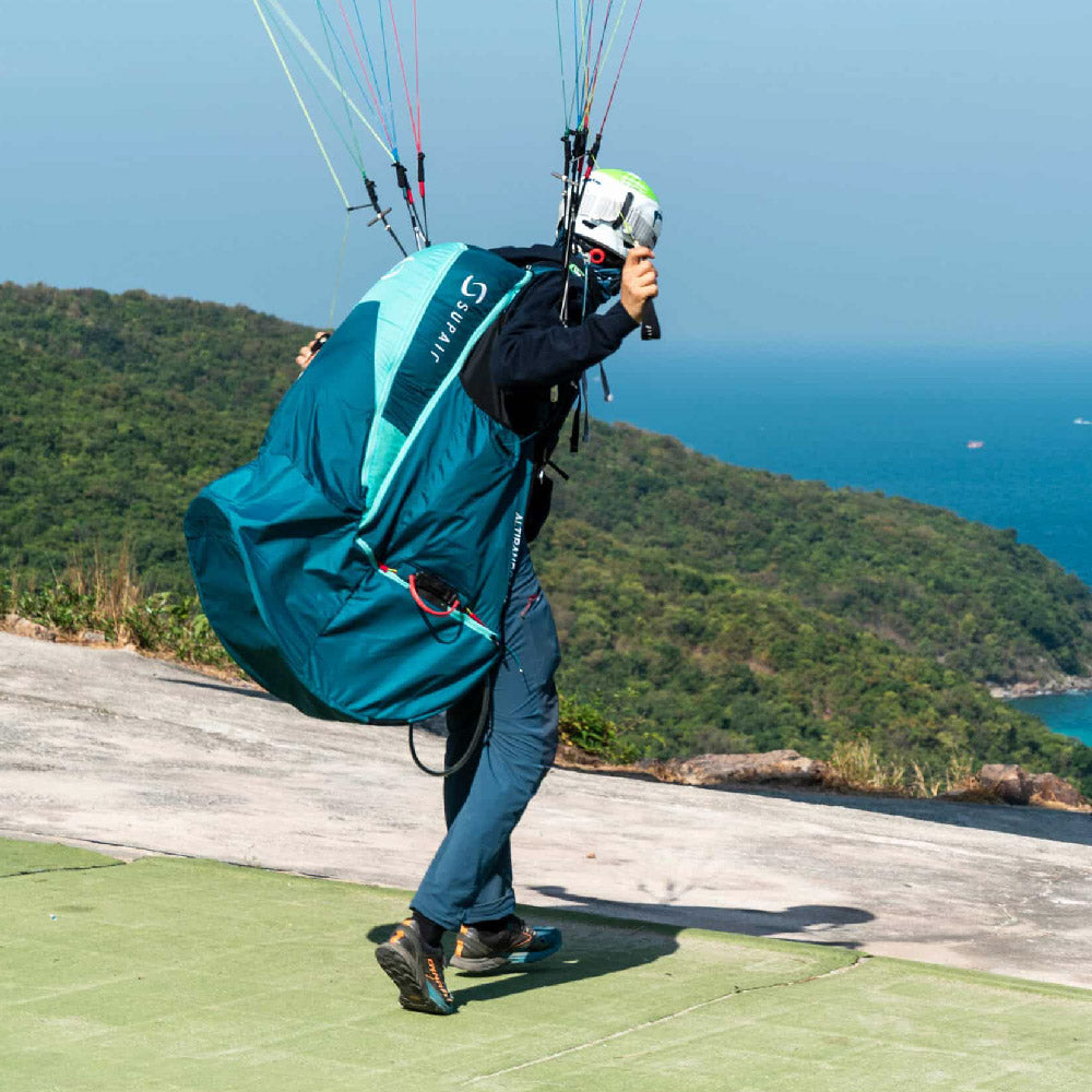 Supair ALTIRANDO LITE 2