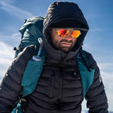 Hydration system passage